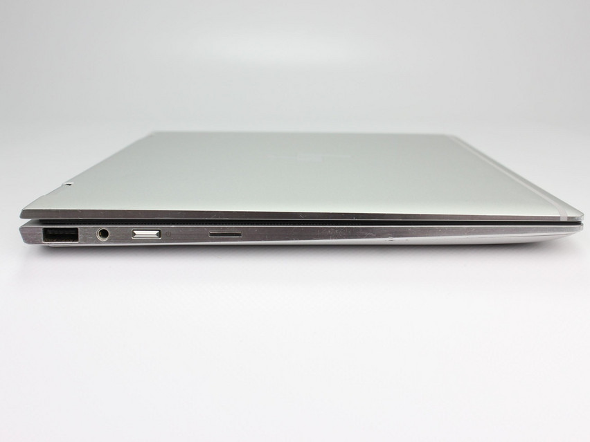 Refurbished HP EliteBook x360 1030 G3, i7-8550U, 8 GB, LPDDR3, SSD, 256 GB Product code: 1101780 ESA TECH Image 12 of 15