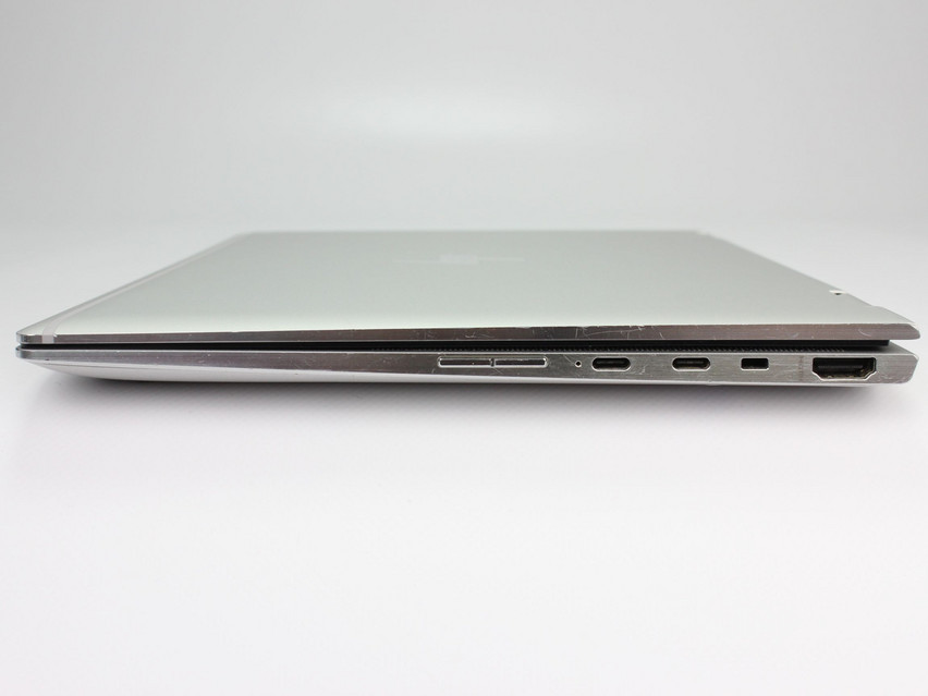 Refurbished HP EliteBook x360 1030 G3, i7-8550U, 8 GB, LPDDR3, SSD, 256 GB Product code: 1101780 ESA TECH Image 13 of 15