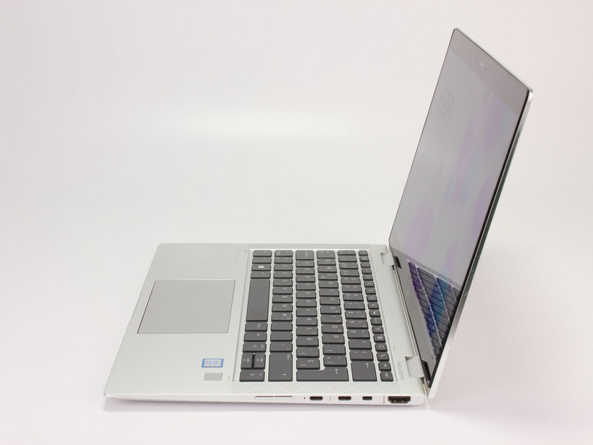 Refurbished HP EliteBook x360 1030 G3, i7-8550U, 8 GB, LPDDR3, SSD, 256 GB Product code: 1101781 ESA TECH Image 6 of 14