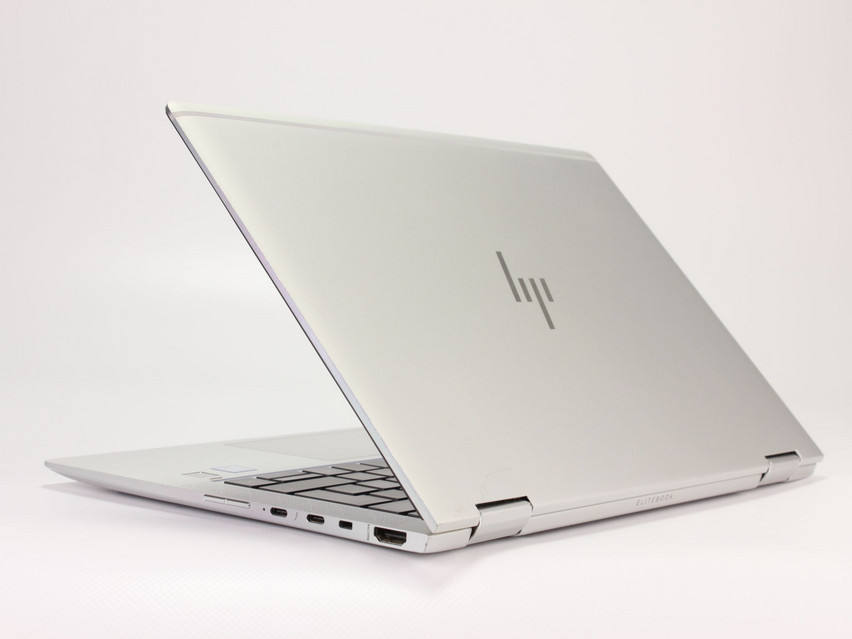 Refurbished HP EliteBook x360 1030 G3, i7-8550U, 8 GB, LPDDR3, SSD, 256 GB Product code: 1101781 ESA TECH Image 8 of 14