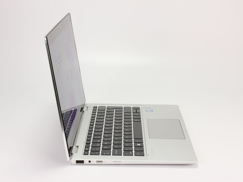 Refurbished HP EliteBook x360 1030 G3, i7-8550U, 8 GB, LPDDR3, SSD, 256 GB Product code: 1101781 ESA TECH Image 7 of 14