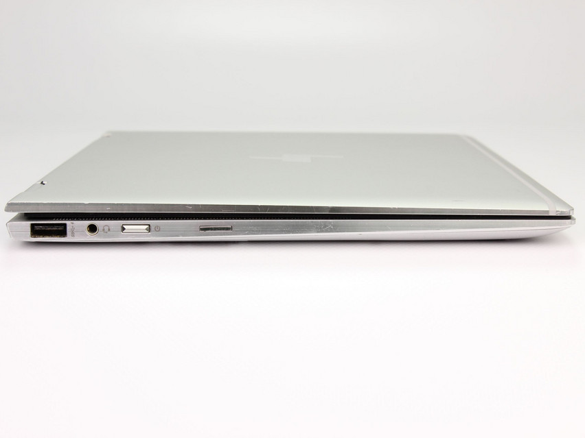 Refurbished HP EliteBook x360 1030 G3, i7-8550U, 8 GB, LPDDR3, SSD, 256 GB Product code: 1101781 ESA TECH Image 11 of 14