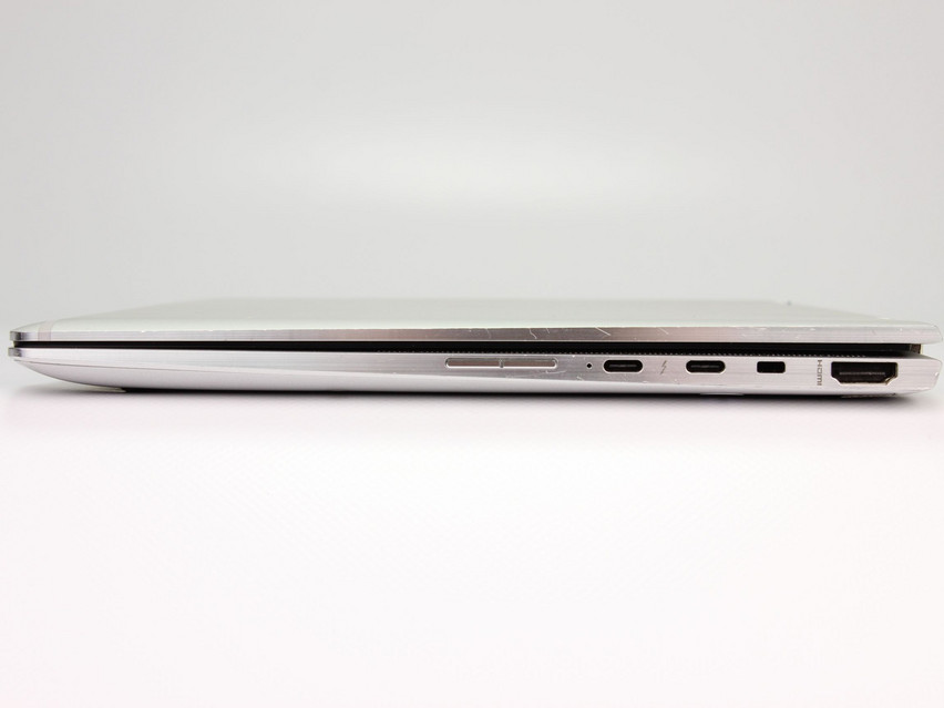 Refurbished HP EliteBook x360 1030 G3, i7-8550U, 8 GB, LPDDR3, SSD, 256 GB Product code: 1101781 ESA TECH Image 12 of 14