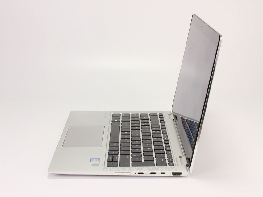 Refurbished HP EliteBook x360 1030 G4, i7-8565U, 8 GB, LPDDR3, SSD, 256 GB Produktcode: 1101782 ESA TECH Bild 6 von 14