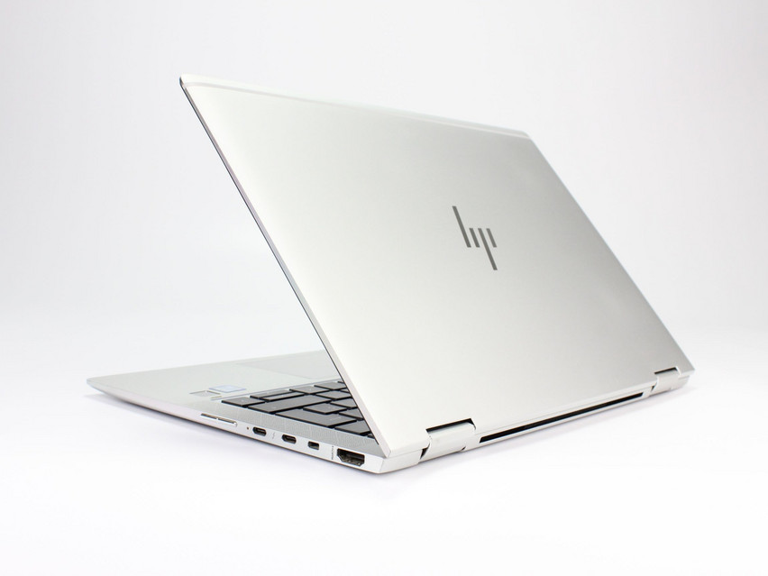 Refurbished HP EliteBook x360 1030 G4, i7-8565U, 8 GB, LPDDR3, SSD, 256 GB Produktcode: 1101783 ESA TECH Bild 10 von 16