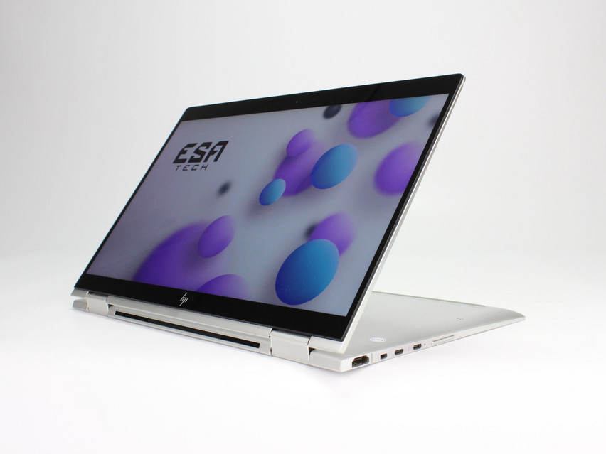 Refurbished HP EliteBook x360 1030 G4, i7-8565U, 8 GB, LPDDR3, SSD, 256 GB Produktcode: 1101783 ESA TECH Bild 4 von 16