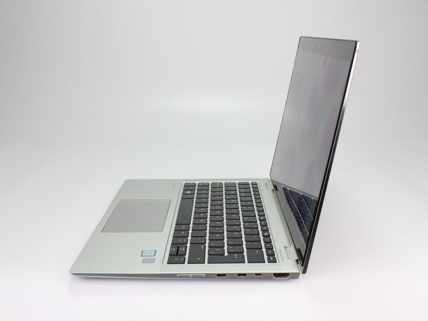 Refurbished HP EliteBook x360 1030 G4, i7-8565U, 8 GB, LPDDR3, SSD, 256 GB Produktcode: 1101783 ESA TECH Bild 7 von 16