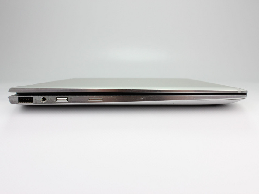 Refurbished HP EliteBook x360 1030 G4, i7-8565U, 8 GB, LPDDR3, SSD, 256 GB Produktcode: 1101783 ESA TECH Bild 13 von 16