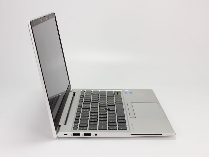 Refurbished HP EliteBook 840 G8, i7-1185G7, 16 GB, DDR4, SSD, 256 GB Product code: 1101785 ESA TECH Image 5 of 13