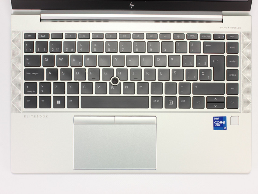 Refurbished HP EliteBook 840 G8, i7-1185G7, 16 GB, DDR4, SSD, 256 GB Product code: 1101786 ESA TECH Image 2 of 14