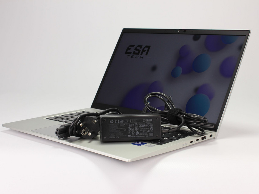 Refurbished HP EliteBook 840 G8, i7-1185G7, 16 GB, DDR4, SSD, 256 GB Product code: 1101786 ESA TECH Image 4 of 14