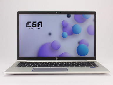 HP EliteBook 840 G8, i7-1185G7, 16 GB, DDR4, SSD, 256 GB, 599,00 €, Product code: 1101786 ESA TECH