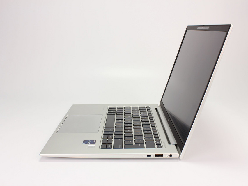 Refurbished HP EliteBook 840 G9, i7-1265U, 16 GB, DDR5, SSD, 256 GB Product code: 1101788 ESA TECH Image 5 of 14