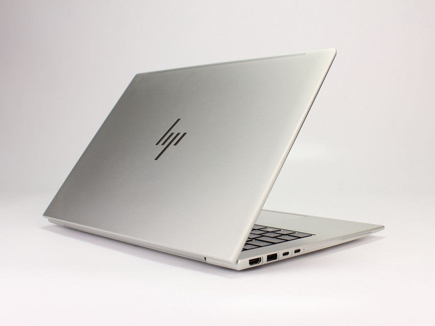 Refurbished HP EliteBook 840 G9, i7-1265U, 16 GB, DDR5, SSD, 256 GB Product code: 1101788 ESA TECH Image 8 of 14