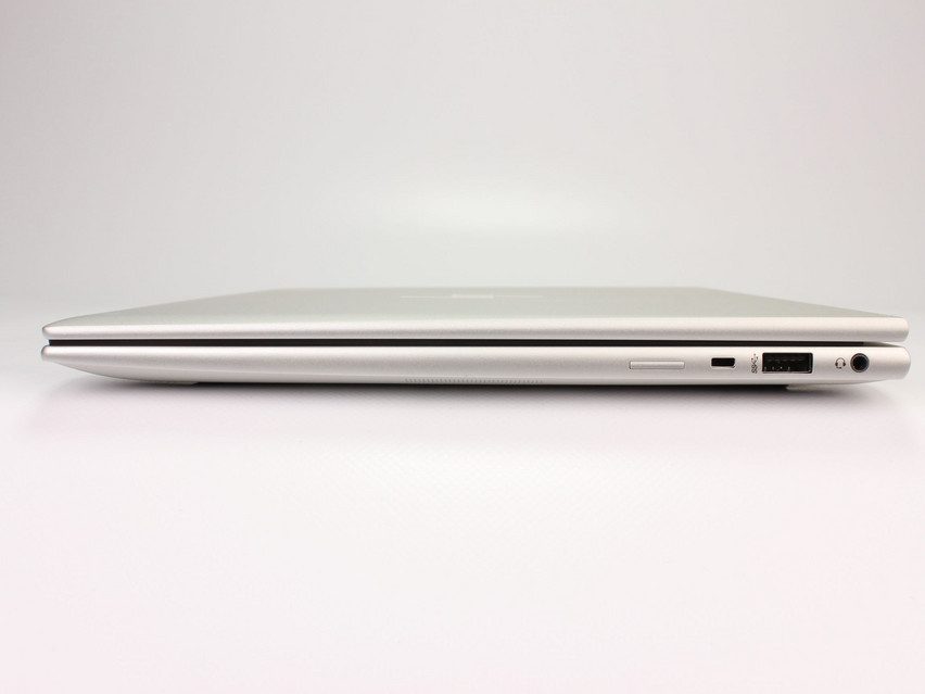 Refurbished HP EliteBook 840 G9, i7-1265U, 16 GB, DDR5, SSD, 256 GB Product code: 1101788 ESA TECH Image 10 of 14