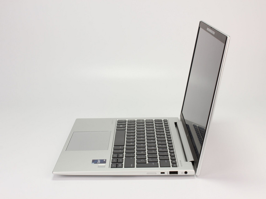 Refurbished HP EliteBook 830 G10, i5-1345U, 16 GB, LPDDR5, SSD, 256 GB Produktcode: 1101789 ESA TECH Bild 6 von 14