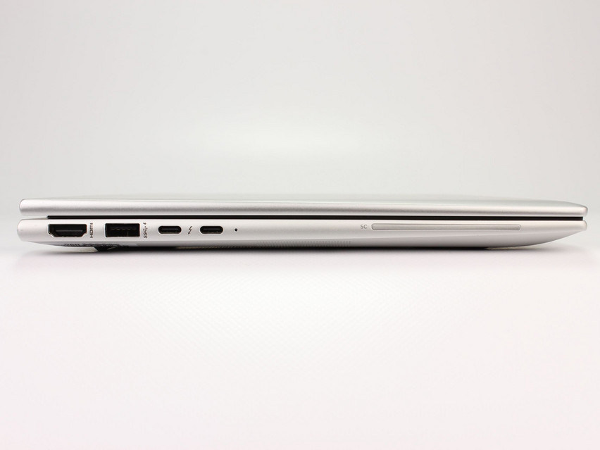 Refurbished HP EliteBook 830 G10, i5-1345U, 16 GB, LPDDR5, SSD, 256 GB Produktcode: 1101789 ESA TECH Bild 12 von 14