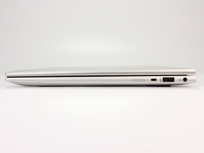 Refurbished HP EliteBook 830 G10, i5-1345U, 16 GB, LPDDR5, SSD, 256 GB Produktcode: 1101789 ESA TECH Bild 11 von 14