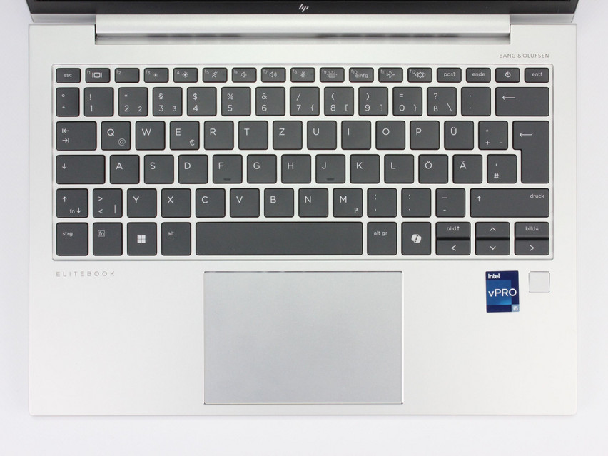 Refurbished HP EliteBook 830 G10, i5-1345U, 16 GB,LPDDR5, 13.3" ins., 1920x1200 px, SSD, 256 GB Product code: 1101789 ESA-TECH Image 2 of 14" title="HP EliteBook 830 G10 - 599 €, Product code: 1101789 - Image 2 of 14