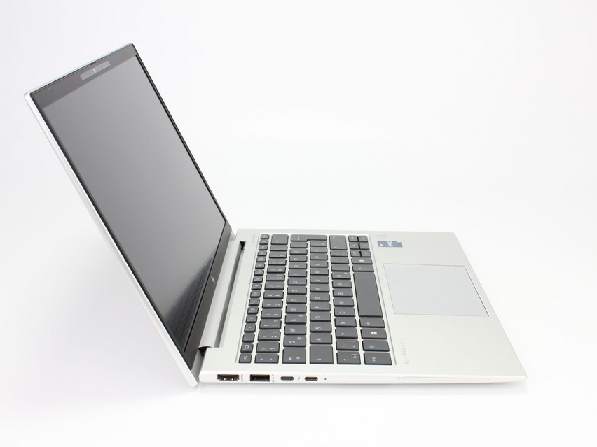 Refurbished HP EliteBook 830 G10, i5-1345U, 16 GB,LPDDR5, 13.3" ins., 1920x1200 px, SSD, 256 GB Product code: 1101789 ESA-TECH Image 3 of 14" title="HP EliteBook 830 G10 - 599 €, Product code: 1101789 - Image 3 of 14