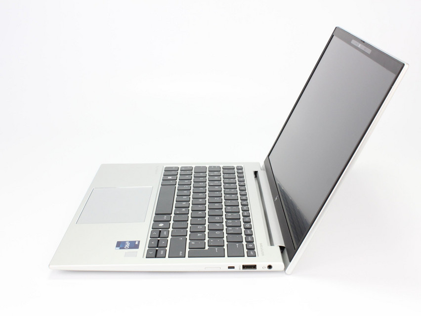 Refurbished HP EliteBook 830 G10, i5-1345U, 16 GB,LPDDR5, 13.3" ins., 1920x1200 px, SSD, 256 GB Product code: 1101789 ESA-TECH Image 4 of 14" title="HP EliteBook 830 G10 - 599 €, Product code: 1101789 - Image 4 of 14