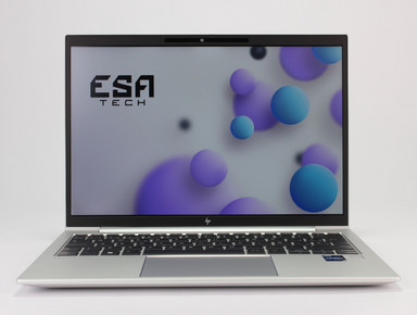 HP EliteBook 830 G10, i5-1345U, 16 GB, LPDDR5, SSD, 256 GB, 699,00 €, Product code: 1101789 ESA TECH