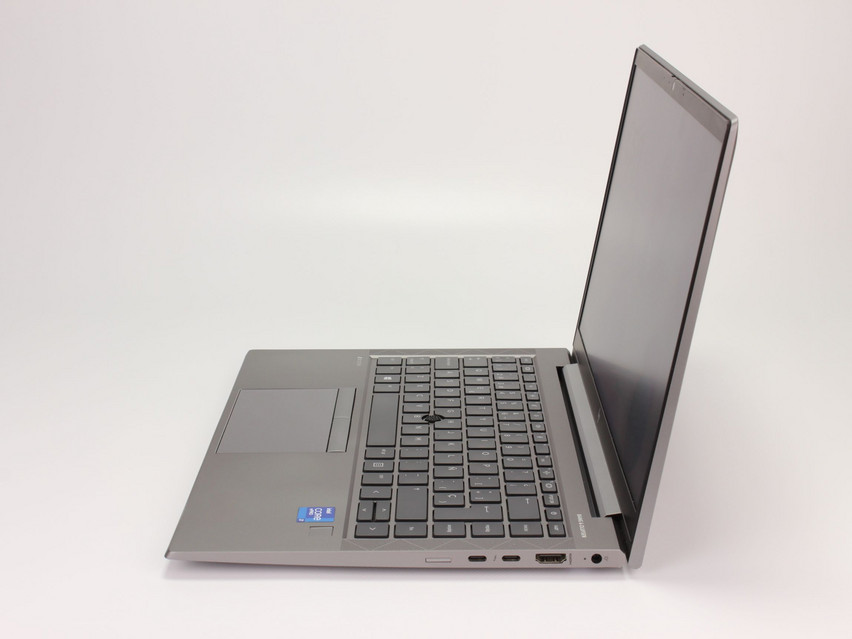 Refurbished HP ZBook Firefly 14 G8, i7-1185G7, 32 GB, DDR4, SSD, 256 GB Produktcode: 1101790 ESA TECH Bild 6 von 13