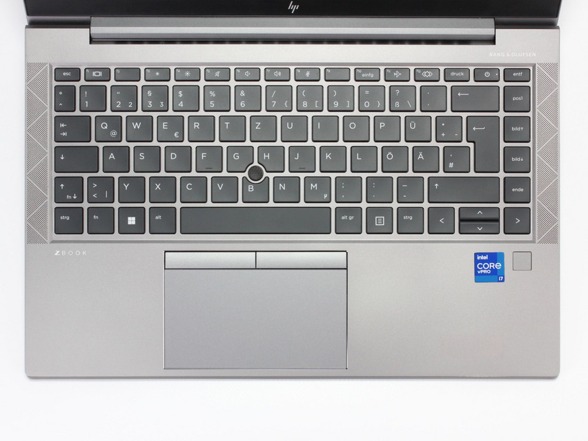 Refurbished HP ZBook Firefly 14 G8, i7-1185G7, 32 GB,DDR4, 14.0" ins., 1920x1080 px, SSD, 1 TB Product code: 1101790 ESA-TECH Image 2 of 12" title="HP ZBook Firefly 14 G8 - 600 €, Product code: 1101790 - Image 2 of 12