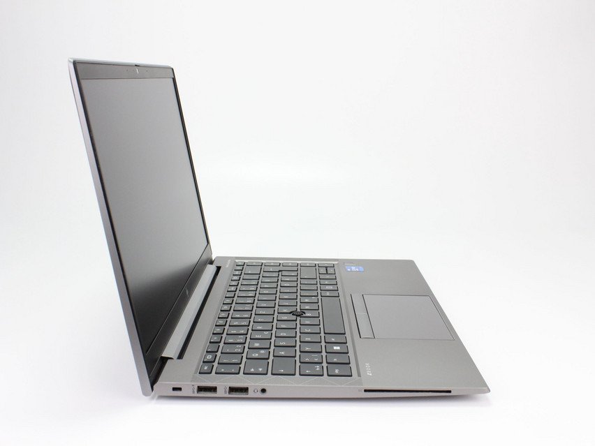 Refurbished HP ZBook Firefly 14 G8, i7-1185G7, 32 GB,DDR4, 14.0" ins., 1920x1080 px, SSD, 1 TB Product code: 1101790 ESA-TECH Image 6 of 12" title="HP ZBook Firefly 14 G8 - 600 €, Product code: 1101790 - Image 6 of 12