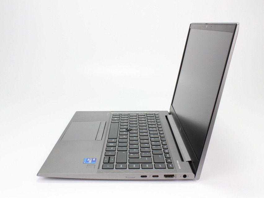 Refurbished HP ZBook Firefly 14 G8, i7-1185G7, 32 GB,DDR4, 14.0" ins., 1920x1080 px, SSD, 1 TB Product code: 1101790 ESA-TECH Image 5 of 12" title="HP ZBook Firefly 14 G8 - 600 €, Product code: 1101790 - Image 5 of 12