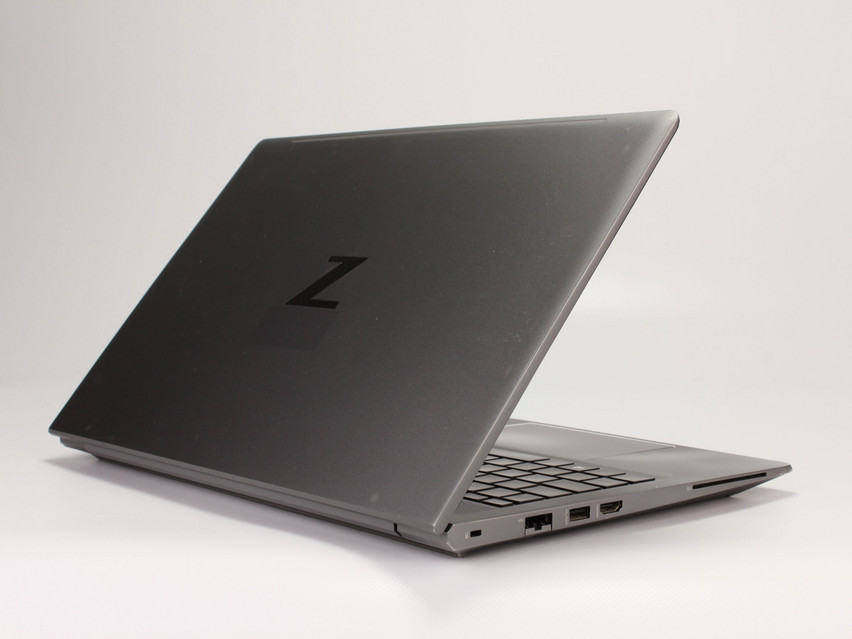 Refurbished HP ZBook Power G7, i7-10850H, 16 GB, DDR4, SSD, 512 GB Produktcode: 1101792 ESA TECH Bild 8 von 13