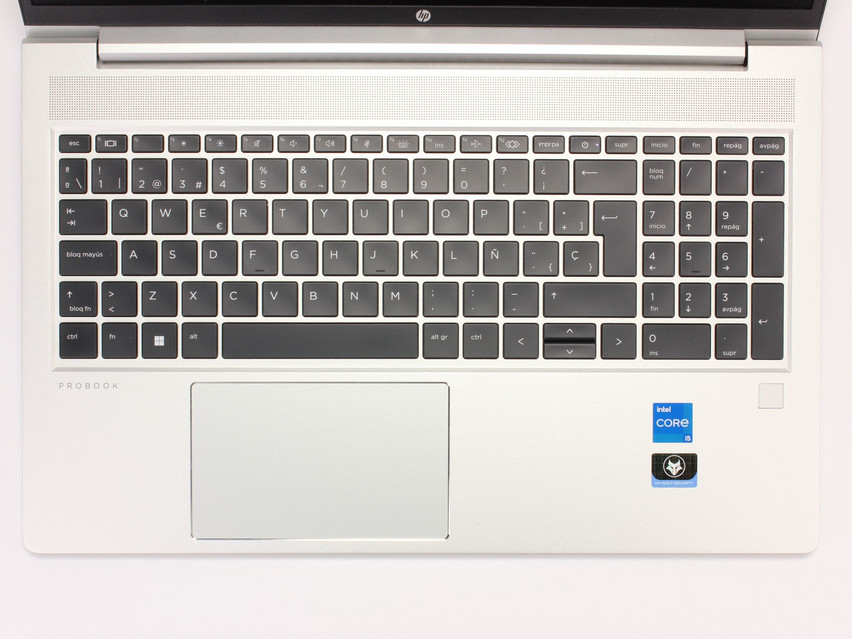 Refurbished HP PROBOOK 450 G10, i5-1335U, 16 GB, DDR4, SSD, 512 GB Produktcode: 1101793 ESA TECH Bild 2 von 13