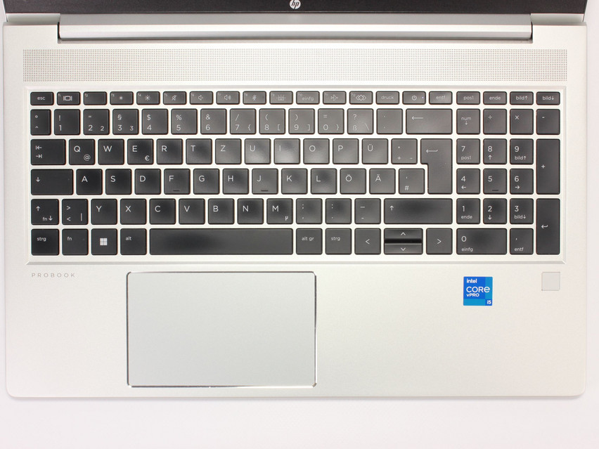 Refurbished HP PROBOOK 650 G8, i5-1145G7, 16 GB, DDR4, SSD, 512 GB Produktcode: 1101794 ESA TECH Bild 2 von 14