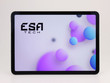 Apple iPad Air 5. Gen. (A2589) Wi-Fi + Cellular (2022)