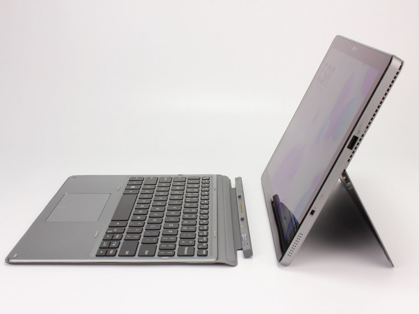 Refurbished Dell Latitude 7210 2-in-1, i5-10310U, 16 GB, LPDDR3, SSD, 512 GB Product code: 1002831 ESA TECH Image 3 of 11