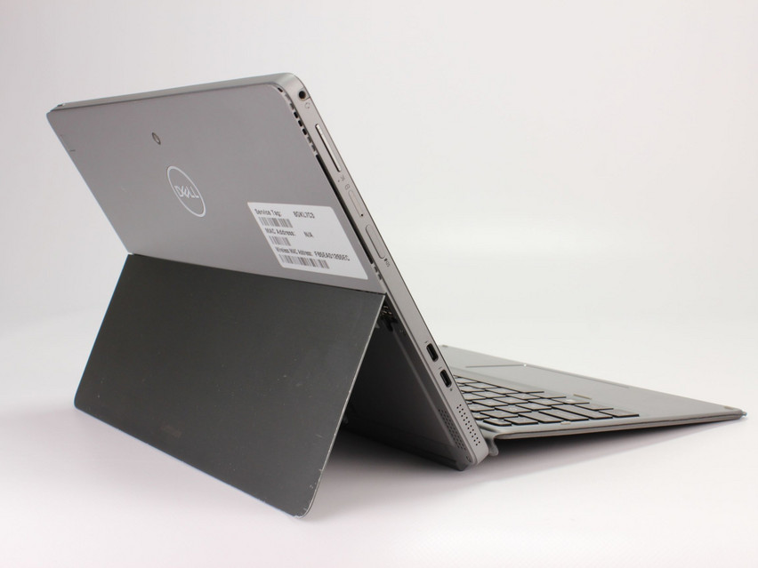 Refurbished Dell Latitude 7210 2-in-1, i5-10310U, 16 GB, LPDDR3, SSD, 512 GB Product code: 1002831 ESA TECH Image 8 of 11