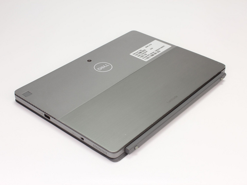 Refurbished Dell Latitude 7210 2-in-1, i5-10310U, 16 GB, LPDDR3, SSD, 512 GB Product code: 1002831 ESA TECH Image 9 of 11