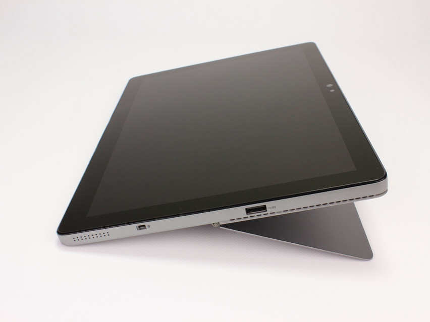 Refurbished Dell Latitude 7200 2-in-1, i5-8365U, 8 GB, LPDDR3, SSD, 256 GB Product code: 1002839 ESA TECH Image 6 of 8