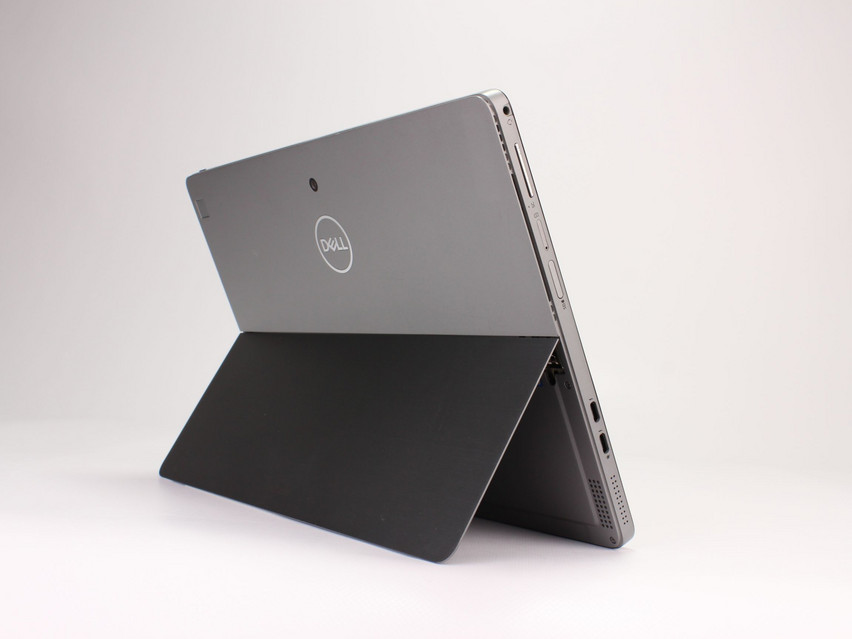 Refurbished Dell Latitude 7200 2-in-1, i5-8365U, 8 GB, LPDDR3, SSD, 256 GB Produktcode: 1002841 ESA TECH Bild 3 von 8