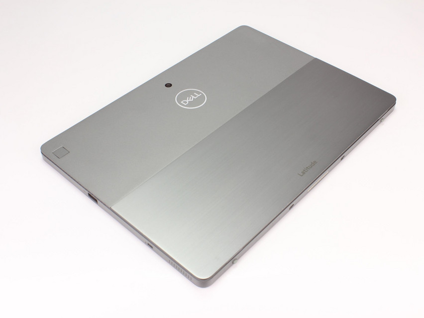 Refurbished Dell Latitude 7200 2-in-1, i5-8365U, 8 GB, LPDDR3, SSD, 256 GB Produktcode: 1002841 ESA TECH Bild 8 von 8