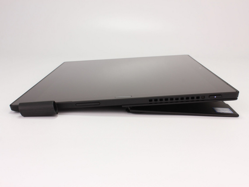 Refurbished Lenovo ThinkPad X1 Tablet Gen 3, i5-8350U, 8 GB, LPDDR3, SSD, 256 GB Product code: 1302844 ESA TECH Image 6 of 11