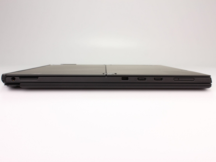 Refurbished Lenovo ThinkPad X1 Tablet Gen 3, i5-8350U, 8 GB, LPDDR3, SSD, 256 GB Product code: 1302844 ESA TECH Image 9 of 11