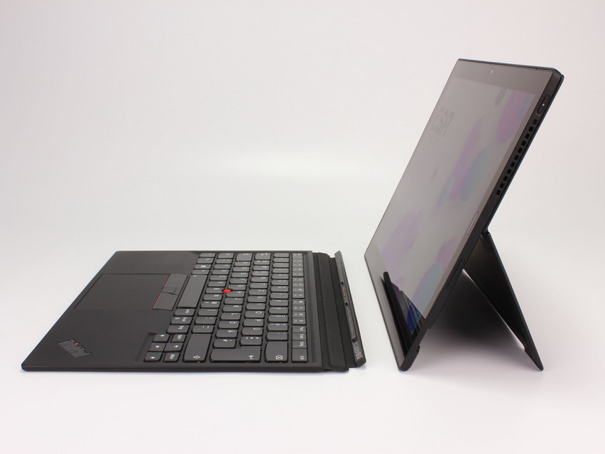 Refurbished Lenovo ThinkPad X1 Tablet Gen 3, i5-8350U, 8 GB, LPDDR3, SSD, 256 GB Produktcode: 1302845 ESA TECH Bild 3 von 11