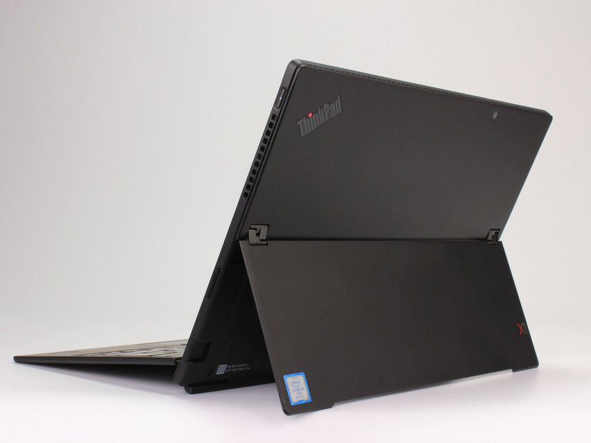 Refurbished Lenovo ThinkPad X1 Tablet Gen 3, i5-8350U, 8 GB, LPDDR3, SSD, 256 GB Produktcode: 1302845 ESA TECH Bild 7 von 11