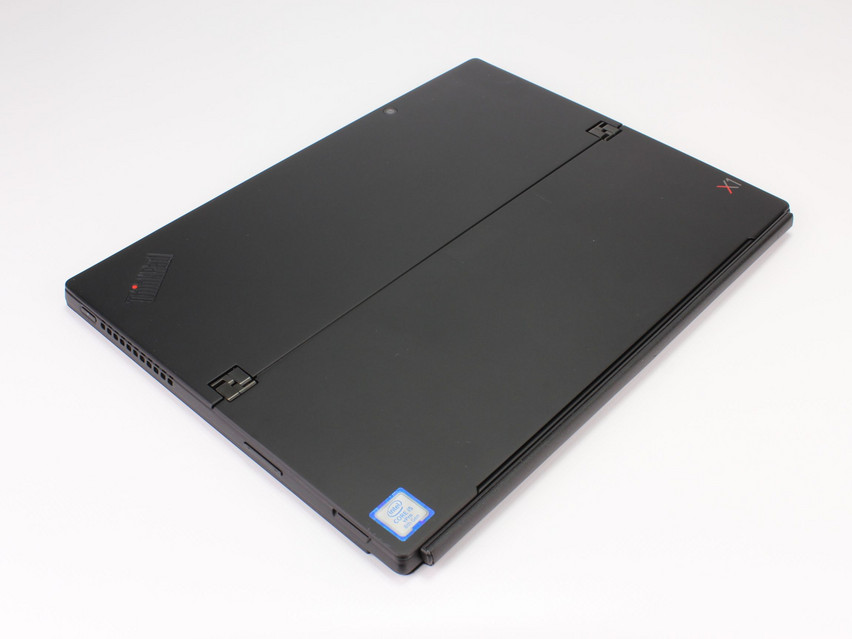 Refurbished Lenovo ThinkPad X1 Tablet Gen 3, i5-8350U, 8 GB, LPDDR3, SSD, 256 GB Produktcode: 1302845 ESA TECH Bild 10 von 11