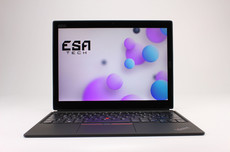 Lenovo ThinkPad X1 Tablet Gen 3
