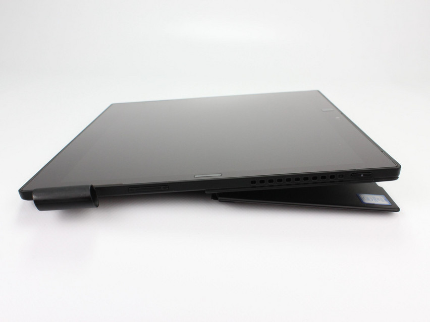 Refurbished Lenovo ThinkPad X1 Tablet Gen 3, i5-8350U, 8 GB, LPDDR3, SSD, 256 GB Produktcode: 1302849 ESA TECH Bild 9 von 11