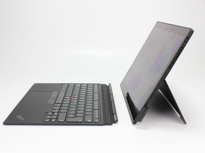 Refurbished Lenovo ThinkPad X1 Tablet Gen 3, i5-8350U, 8 GB, LPDDR3, SSD, 256 GB Produktcode: 1302849 ESA TECH Bild 3 von 11