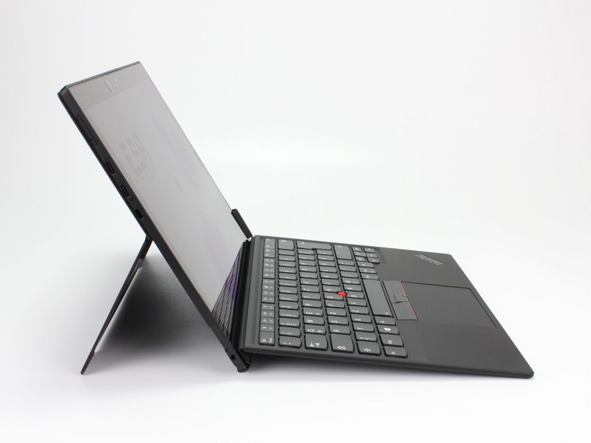 Refurbished Lenovo ThinkPad X1 Tablet Gen 3, i5-8350U, 8 GB, LPDDR3, SSD, 256 GB Produktcode: 1302849 ESA TECH Bild 4 von 11