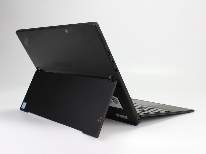 Refurbished Lenovo ThinkPad X1 Tablet Gen 3, i5-8350U, 8 GB, LPDDR3, SSD, 256 GB Produktcode: 1302849 ESA TECH Bild 7 von 11